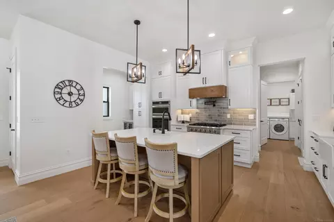 Kitchen - 21572 34 Mile, Armada, MI 48005 photo 1 of 7