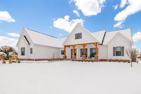 Exterior - 21572 34 Mile, Armada, MI 48005 photo 2 of 30