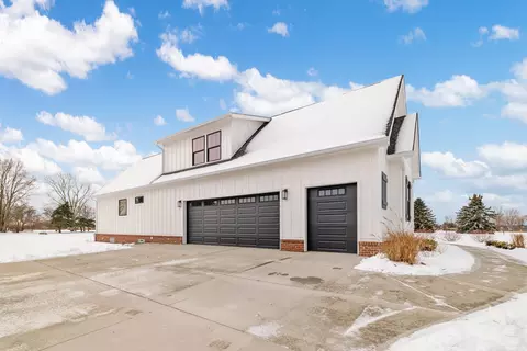 Exterior - 21572 34 Mile, Armada, MI 48005 photo 4 of 30