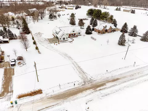 View/Area - 21572 34 Mile, Armada, MI 48005 photo 3 of 7