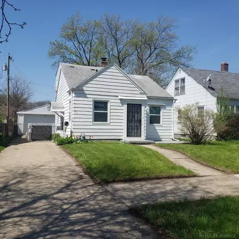 20577 Fairport, Detroit, MI 48205