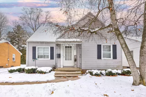 735 Malzahn, Saginaw, MI 48602