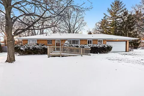 Exterior - 3088 Curtis, Flint, MI 48507 photo 2 of 5