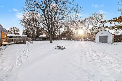 Exterior - 3088 Curtis, Flint, MI 48507 photo 5 of 5