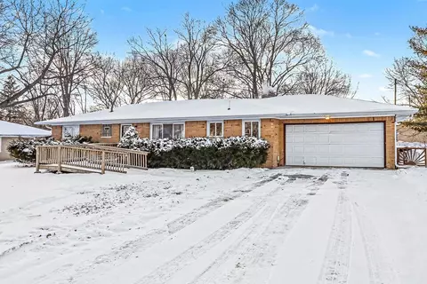 3088 Curtis, Flint, MI 48507