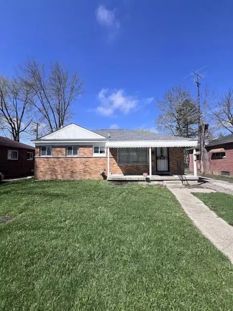 5413 Fleming, Flint, MI 48504