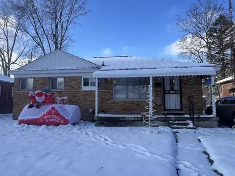 5413 Fleming, Flint, MI 48504