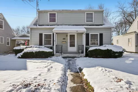 547 Riverside, Adrian, MI 49221