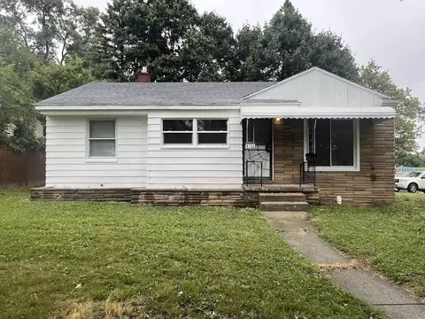 4702 Warrington, Flint, MI 48504