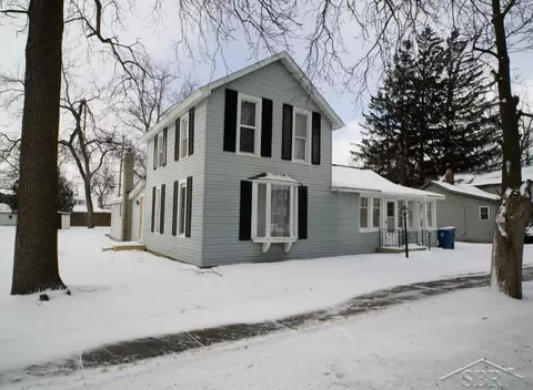 218 S Church, Standish, MI 48658