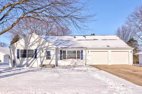 226 List, Frankenmuth, MI 48734