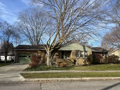 1508 Raymond, Bay City, MI 48706