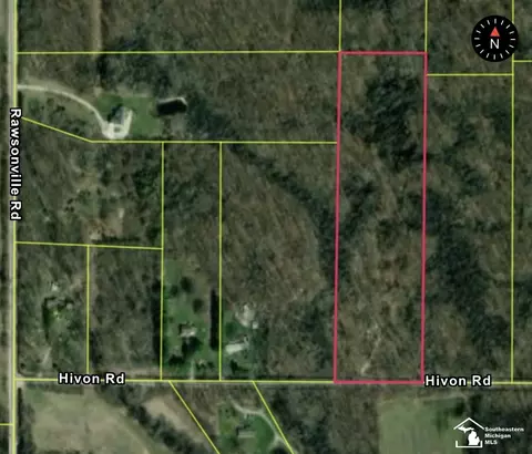 Hivon, Maybee, MI 48159 photo 5
