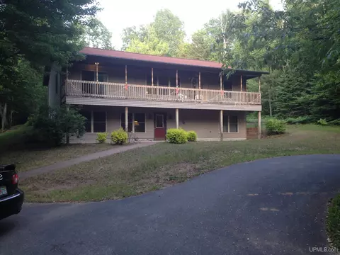 132 S Basin, Negaunee, MI 49866