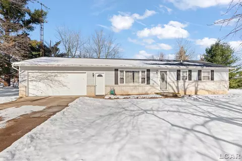 1464 Mardan, Adrian, MI 49221