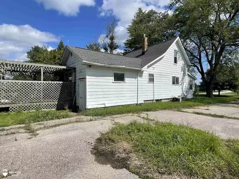 Exterior - 3285 N Fordney, Hemlock, MI 48626 photo 1 of 1