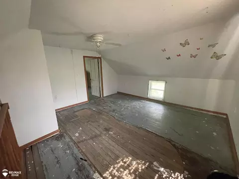 Bedroom - 3285 N Fordney, Hemlock, MI 48626 photo 1 of 3