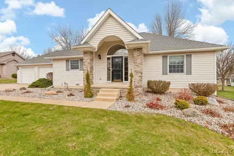 618 Nokomis, Tecumseh, MI 49286