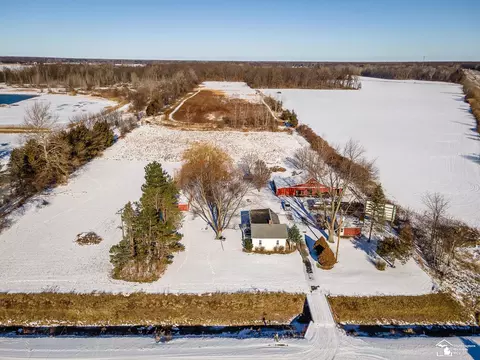 16246 Morocco, Petersburg, MI 49270
