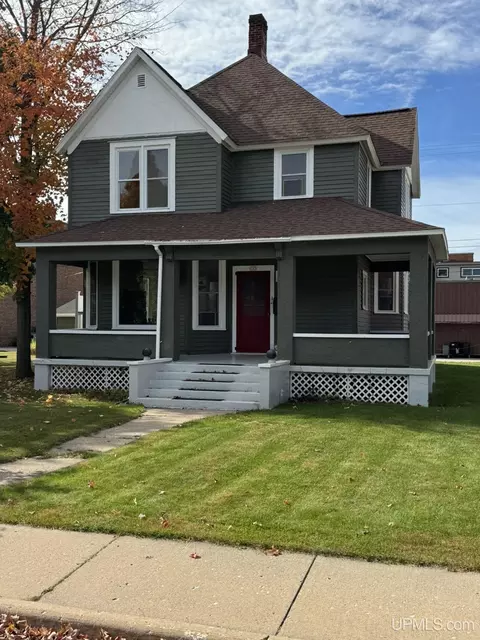 713 Iron, Norway, MI 49870