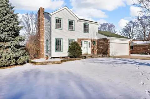 20821 N Miles, Clinton Township, MI 48036