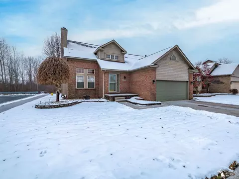 25247 Warren, Brownstown, MI 48134