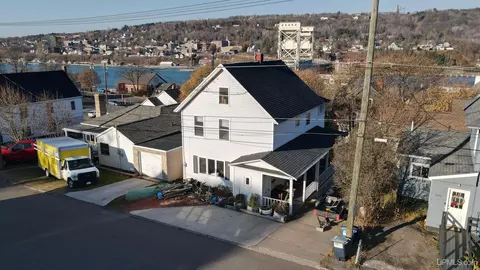 106 E Houghton, Houghton, MI 49931