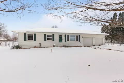 5143 Osburn, Tecumseh, MI 49286