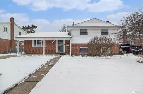 2268 Minerva, Westland, MI 48186