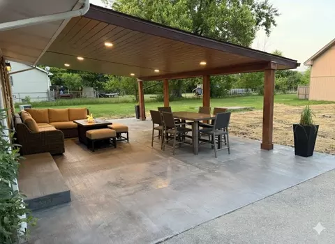 Exterior - 5016 Deland, Flushing, MI 48433 photo 3 of 6
