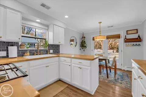 Kitchen - 1155 N 6th, Saint Clair, MI 48079 photo 5 of 5