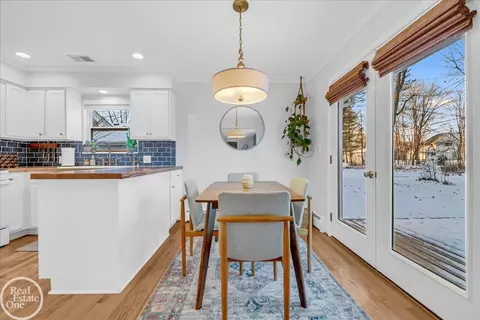 Dining - 1155 N 6th, Saint Clair, MI 48079 photo 1 of 1