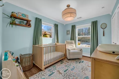 Bedroom - 1155 N 6th, Saint Clair, MI 48079 photo 3 of 3