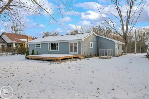 Exterior - 1155 N 6th, Saint Clair, MI 48079 photo 4 of 4