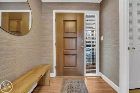 Entry Way - 1155 N 6th, Saint Clair, MI 48079 photo 1 of 3