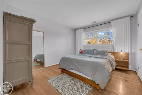 Bedroom - 1155 N 6th, Saint Clair, MI 48079 photo 1 of 3