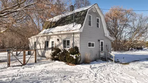 6721 N Neiner, Beaverton, MI 48612