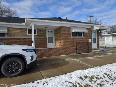 18595 Stephens, Eastpointe, MI 48021