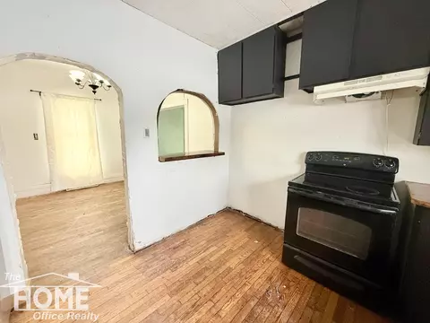 Kitchen - 721 Wright, Owosso, MI 48867 photo 1 of 4