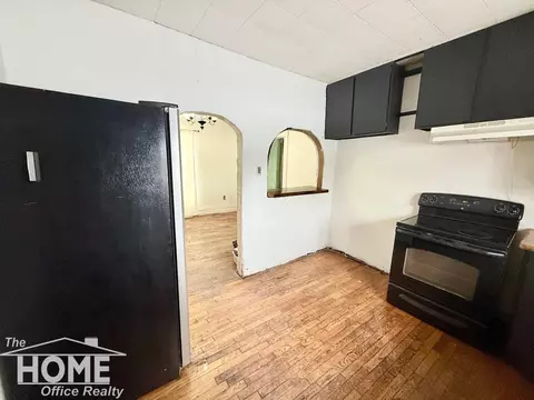 Kitchen - 721 Wright, Owosso, MI 48867 photo 4 of 4