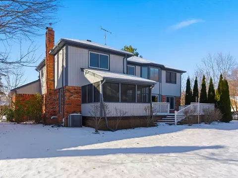 6190 Silverstone, Troy, MI 48085 photo 48