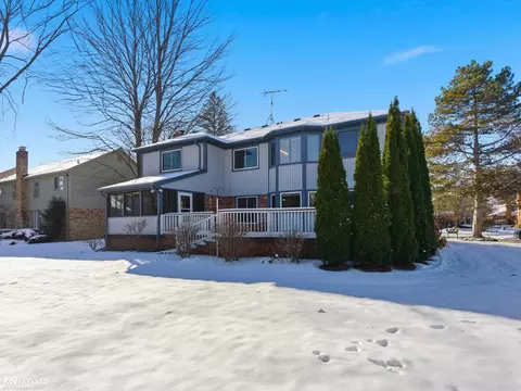 6190 Silverstone, Troy, MI 48085 photo 49