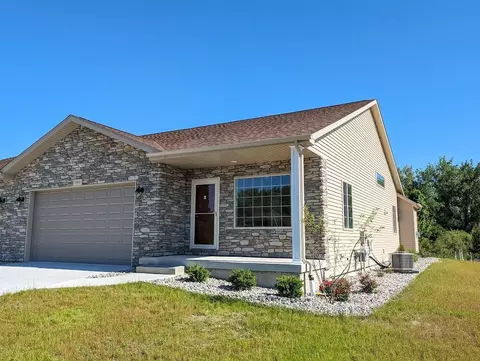 5981 Faith, Bay City, MI 48706