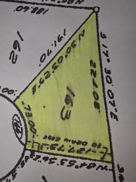 lot163 Thorntree, Gladwin, MI 48624