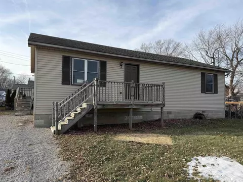 4235 Avenue D, Newport, MI 48166