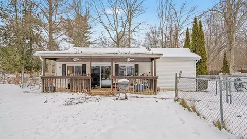 1005 Elm, Beaverton, MI 48612
