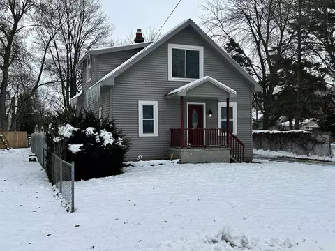 500 Princeton, Bay City, MI 48708