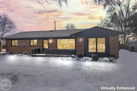 34764 Jerome, Chesterfield, MI 48047