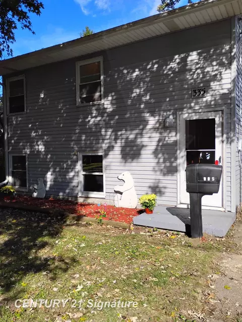 335 Beach, Mount Morris, MI 48458