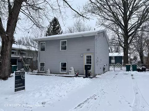Exterior - 335 Beach, Mount Morris, MI 48458 photo 1 of 3